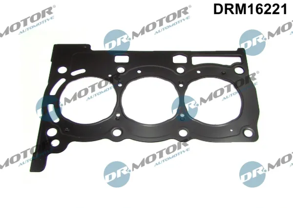 Vedante de cabeça de motor (CBC) DRM16221 Dr.motor