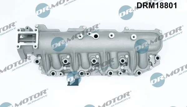 Tubo coletor de admissão DRM18801 Dr.motor