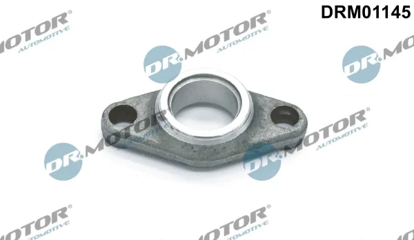 Consola de fixação do injetor para Citroen C4 (LC)