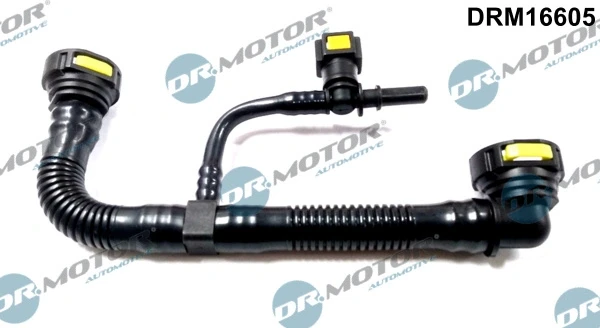DRM16605 Dr.motor