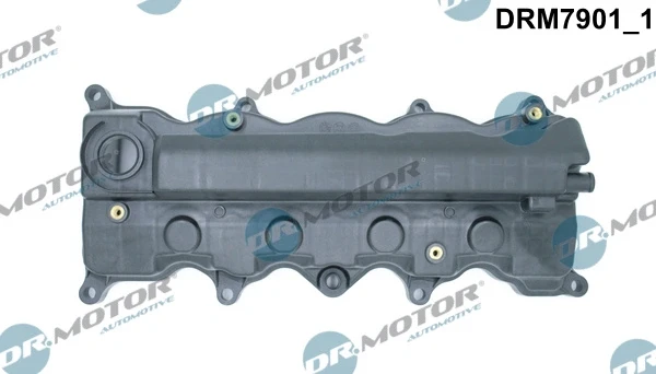 DRM7901 Dr.motor