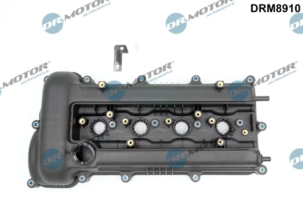 DRM8910 Dr.motor