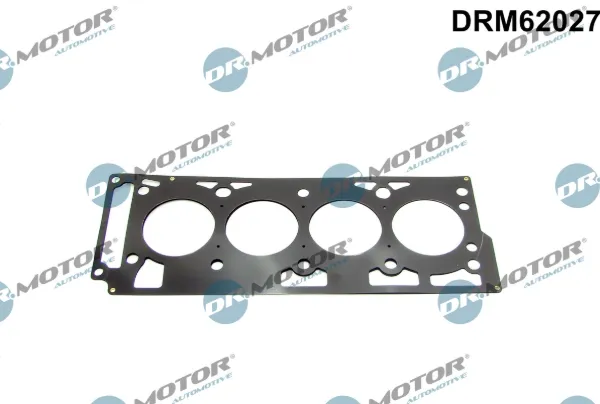 Vedante de cabeça de motor (CBC) DRM62027 Dr.motor