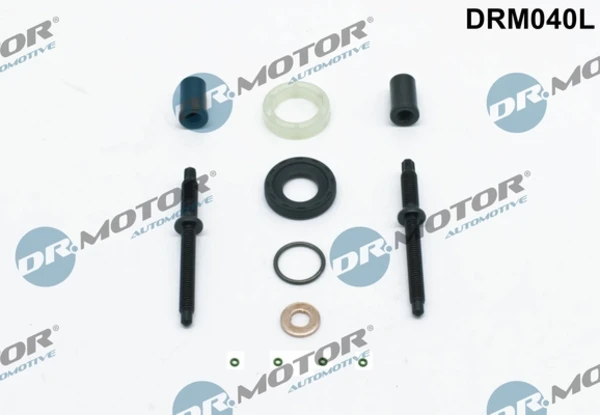 DRM040L Dr.motor