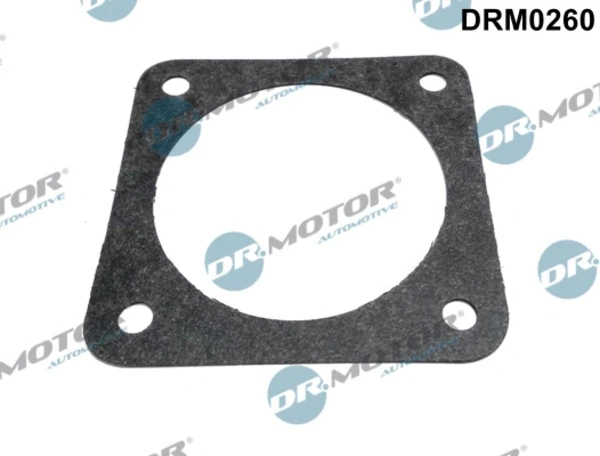 DRM0260 Dr.motor