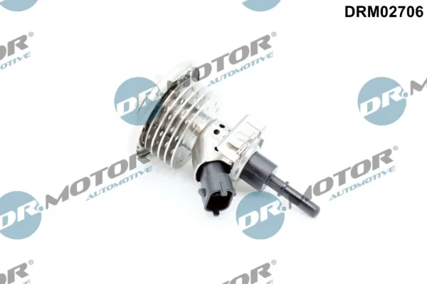 Injetor de injeção AD BLUE DRM02706 Dr.motor