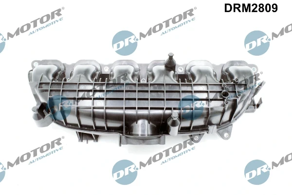 DRM2809 Dr.motor