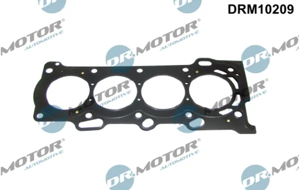 Vedante de cabeça de motor (CBC) Toyota Avensis 2 T25