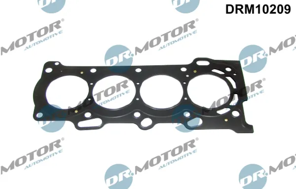 Vedante de cabeça de motor (CBC) DRM10209 Dr.motor