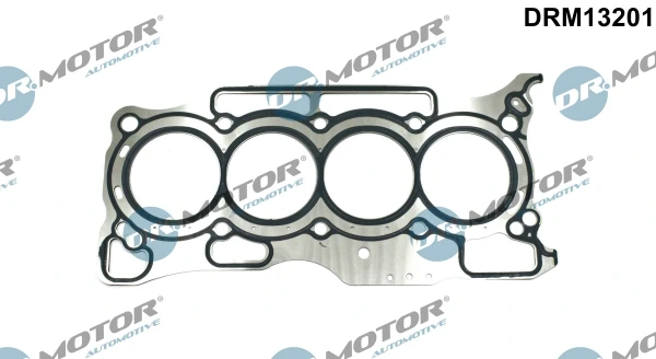 DRM13201 Dr.motor
