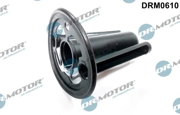 Vedante do radiador de óleo DRM0610 Dr.motor