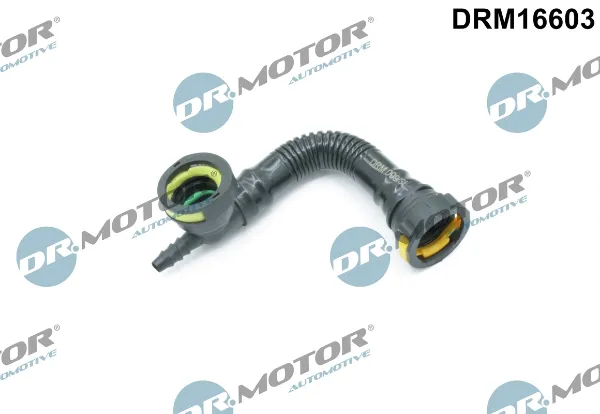 Cano derivado de ventilação de cárter (de separador de óleo) Citroen Saxo S0, S1