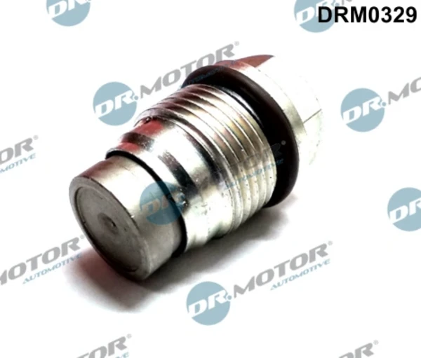 DRM0329 Dr.motor