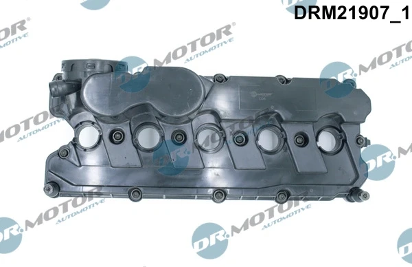 DRM21907 Dr.motor