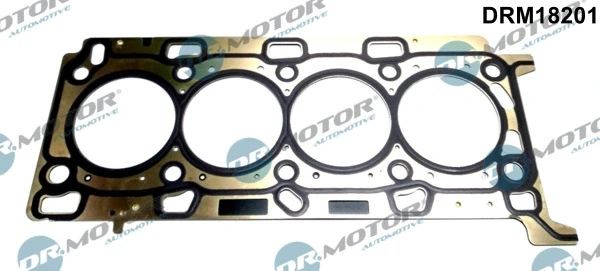 DRM18201 Dr.motor