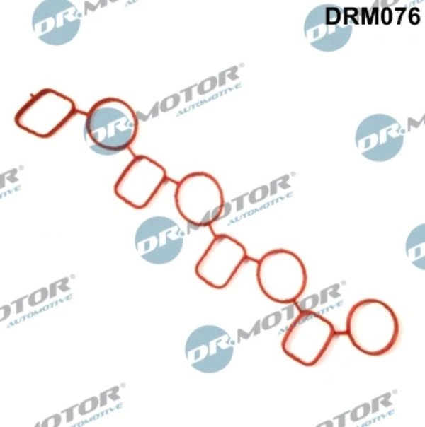 DRM076 Dr.motor