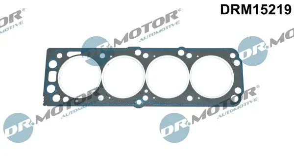 Vedante de cabeça de motor (CBC) DRM15219 Dr.motor