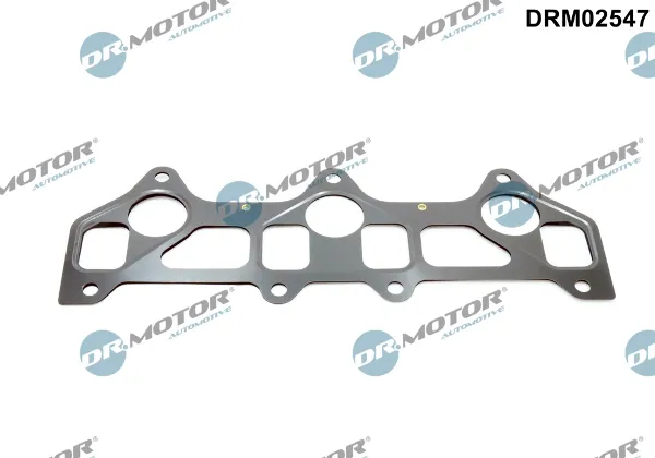 Vedante de tubo coletor de admissão DRM02547 Dr.motor