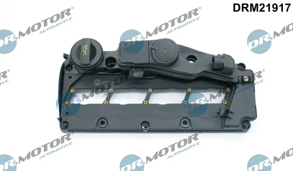 DRM21917 Dr.motor