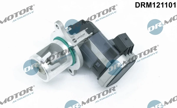 DRM121101 Dr.motor