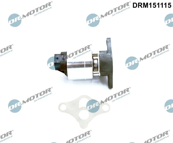 DRM151115 Dr.motor