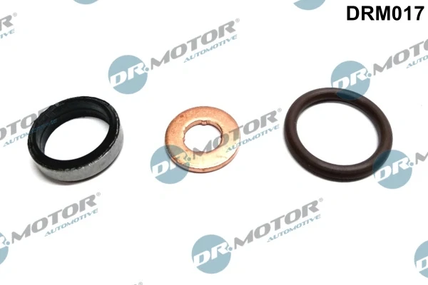 DRM017 Dr.motor