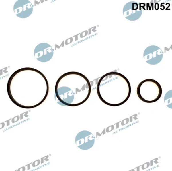 DRM052 Dr.motor