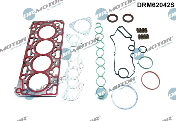 Vedação dianteira da árvore distribuidora de motor Volvo S60 III