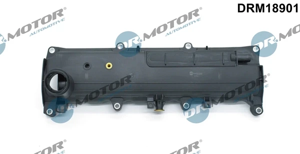 DRM18901 Dr.motor
