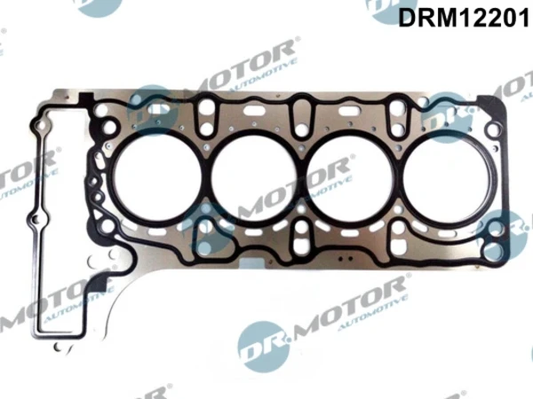 DRM12201 Dr.motor