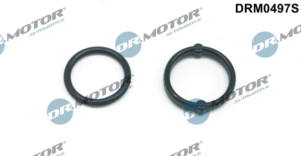 55485373 Peugeot/Citroen vedante do radiador de óleo