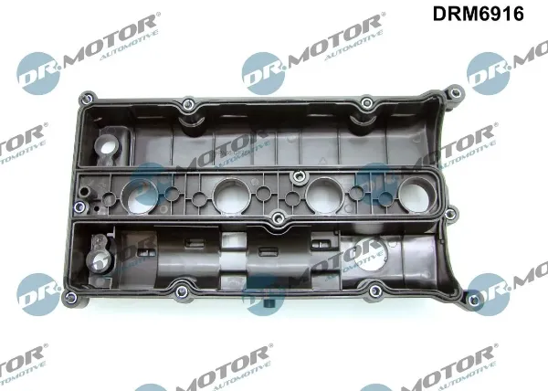 DRM6916 Dr.motor