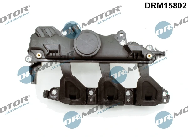 DRM15802 Dr.motor