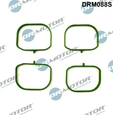 Vedante de tubo coletor de admissão DRM088S Dr.motor