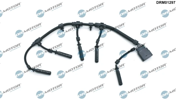 DRM01297 Dr.motor