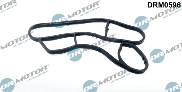 Vedante do radiador de óleo para Land Rover Range Rover (L322)