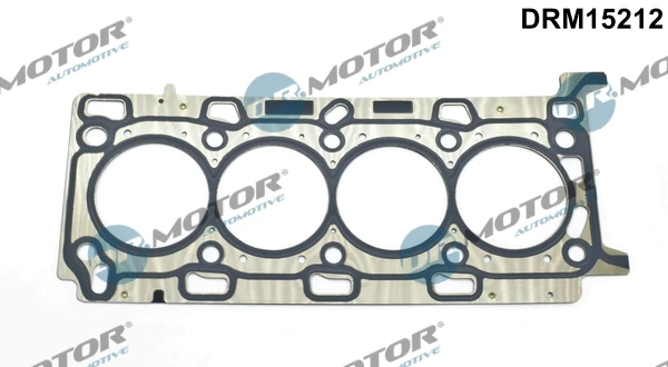 DRM15212 Dr.motor