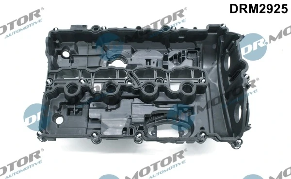 DRM2925 Dr.motor