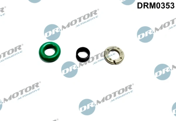 Kit de reparação do injetor para Audi Q2 