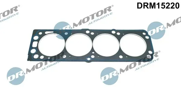 Vedante de cabeça de motor (CBC) DRM15220 Dr.motor