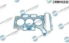 Vedante de cabeça de motor (CBC) Citroen C3 2R, 2C
