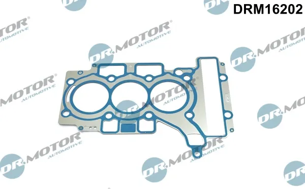Vedante de cabeça de motor (CBC) Citroen C3 2R, 2C
