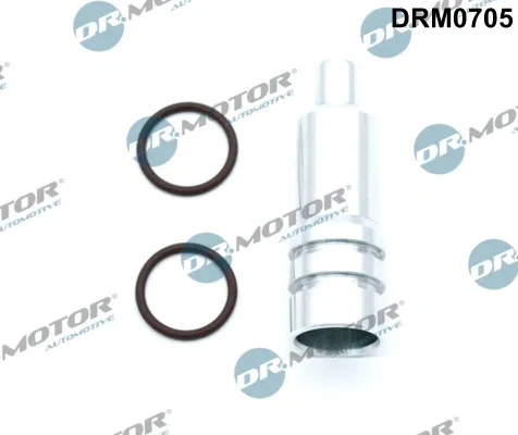Anel (arruela) do injetor de ajuste DRM0705 Dr.motor