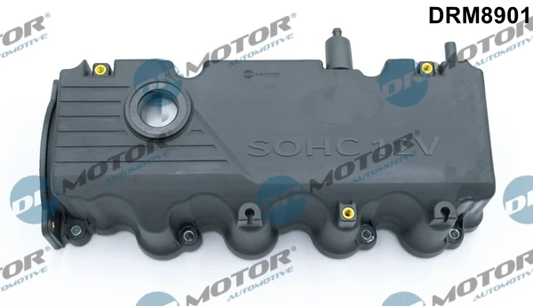 DRM8901 Dr.motor