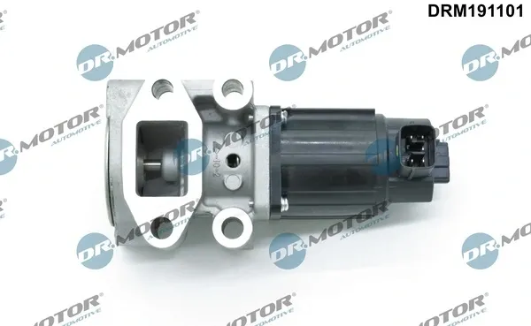 DRM191101 Dr.motor