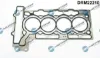 Vedante de cabeça de motor (CBC) MINI Cooper R56
