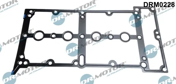 Vedante de tampa de válvulas de motor DRM0228 Dr.motor