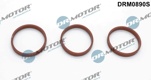 DRM0890S Dr.motor