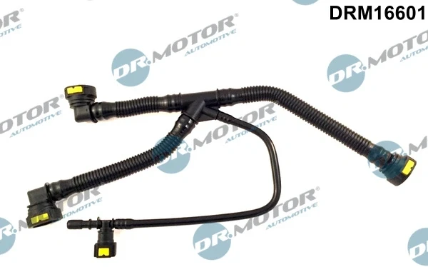 DRM16601 Dr.motor