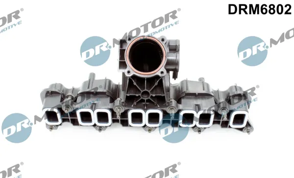 DRM6802 Dr.motor